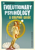 Cover: Introducing Evolutionary Psychology - Icon Books
