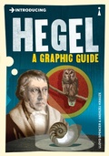 Cover: Introducing Hegel - Icon Books