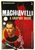 Cover: Introducing Machiavelli - Icon Books