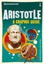 Cover: Introducing Aristotle - Icon Books