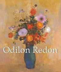 Enlarge image Cover: Odilon Redon - Parkstone Press