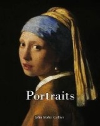Abbildung von: Portraits - Parkstone Press Ltd