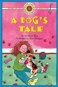 Cover: A Dog's Tale - Ibooks for Young Readers