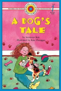 Enlarge image Cover: A Dog's Tale - Ibooks for Young Readers
