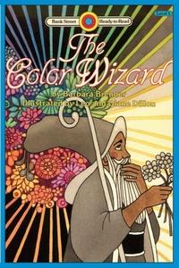 Enlarge image Cover: The Color Wizard - Ibooks for Young Readers