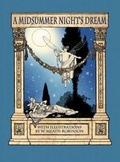 Cover: A Midsummer Night's Dream - The Planet