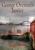 Cover: George Overton's Justice - Zeus Publications