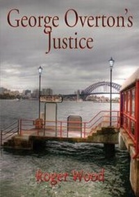 Enlarge image Cover: George Overton's Justice - Zeus Publications