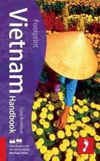Abbildung von: Vietnam Footprint Handbook - Footprint Travel Guides