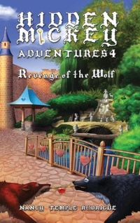 Enlarge image Cover: Hidden Mickey Adventures 4 - DOUBLE R BOOKS