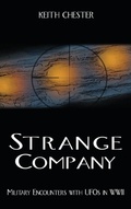 Cover: Strange Company - Anomalist Books