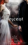 Cover: Descent - Entangled Teen