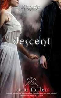 Enlarge image Cover: Descent - Entangled Teen