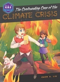 Cover: Confounding Case of the Climate Crisis - Tumblehome Learning Inc