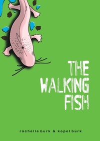 Enlarge image Cover: Walking Fish - Tumblehome Learning Inc