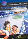 Cover: Contaminated Case of the Cooking Contest - Tumblehome Learning Inc