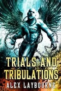 Cover: Trials and Tribulations - May December Publications LLC