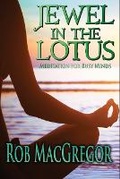 Cover: Jewel in the Lotus - Crossroad Press