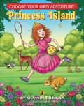 Cover: Princess Island - Chooseco LLC