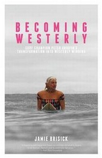Enlarge image Cover: Becoming Westerly - OUTPOST19