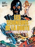 Cover: Les Seigneurs de La Route - Wetta