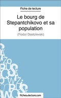 Cover: Le bourg de Stepantchikovo et sa population - FichesDeLecture.com