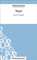Cover: Youri - FichesDeLecture.com