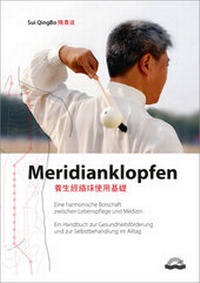 Abbildung von: Meridianklopfen - Sui Qingbo