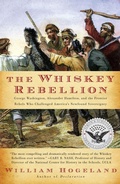 Cover: The Whiskey Rebellion - Simon & Schuster