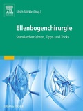 Cover: Ellenbogenchirurgie - Urban & Fischer