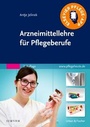 Bild: Arzneimittellehre f&uuml;r Pflegeberufe - Urban & Fischer