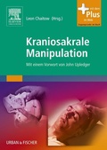 Cover: Kraniosakrale Manipulation - Urban & Fischer
