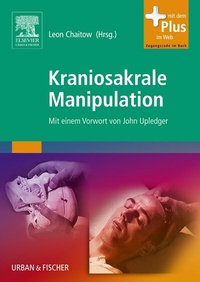 Abbildung von: Kraniosakrale Manipulation - Urban & Fischer