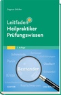 Bild: Leitfaden Heilpraktiker Prüfungswissen - Urban & Fischer