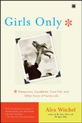 Cover: Girls Only - Touchstone Books