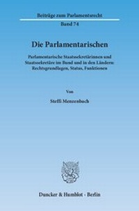 Abbildung von: Die Parlamentarischen - fibre