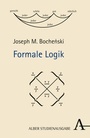 Cover: Formale Logik - Karl Alber Verlag