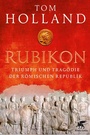 Cover: Rubikon - Klett-Cotta