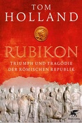 Cover: Rubikon - Klett-Cotta