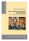 Cover: eKEP - ein Instrument zur Reflexion und Selbstreflexion - Leykam