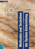 Cover: Methoden und Techniken der System-Entwicklung - vdf Hochschulverlag AG
