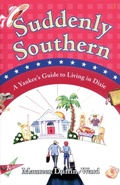 Cover: Suddenly Southern - Fireside Books