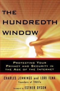 Enlarge image Cover: The Hundredth Window - The Free Press