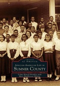 Cover: African-American Life in Sumner County - Arcadia Publishing (SC)