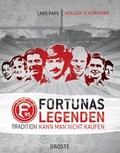Cover: Fortunas Legenden - Droste Verlag GmbH