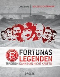 Enlarge image Cover: Fortunas Legenden - Droste Verlag GmbH