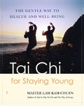 Cover: Tai Chi for Staying Young - Atria Books