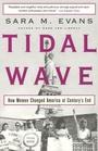 Cover: Tidal Wave - The Free Press