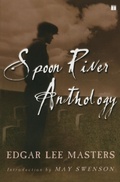 Cover: Spoon River Anthology - Touchstone