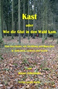 Cover: Kast - epubli